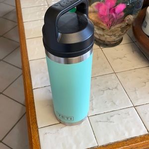 Yeti Rambler Bottle